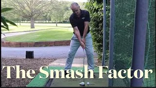 Thumbnail: 35 Seconds of PURE GOLD 🏌️‍♂️