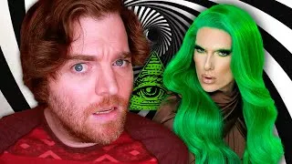Thumbnail: MIND BLOWING CONSPIRACY THEORIES with JEFFREE STAR!