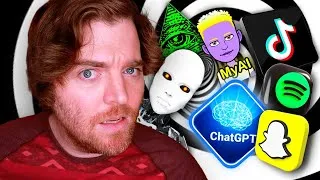 Thumbnail: MIND BLOWING CONSPIRACY THEORIES!