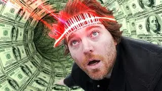 Thumbnail: Conspiracy Theories with Shane Dawson