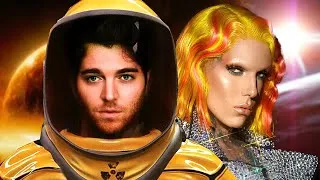 Thumbnail: The End of Jeffree Star and Shane Dawson