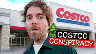 Thumbnail: Costco Conspiracy Investigation