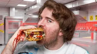 Thumbnail: Fast Food Conspiracy Theories