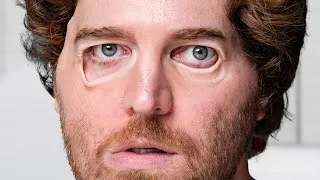 Thumbnail: The Skin Maskers Conspiracy Theory