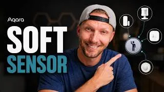 Thumbnail: Aqara Soft Sensor Makes Automations WAY Better
