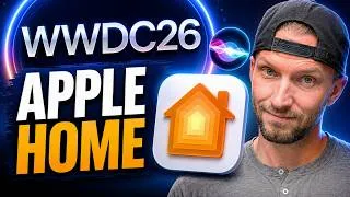 Thumbnail: Apple Home at WWDC 2026: What’s New and What’s Missing