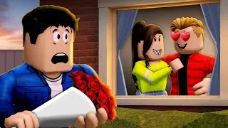 Thumbnail: The Cheating Girlfriend!