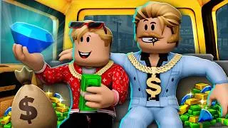 Thumbnail: The Life Of A Billionaire's Son!
