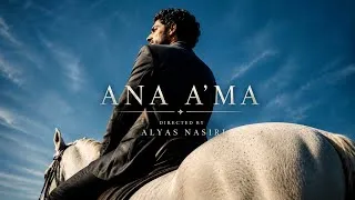 Thumbnail: Ana A’ma - Official Video || A Production of @ShaneTajalli 