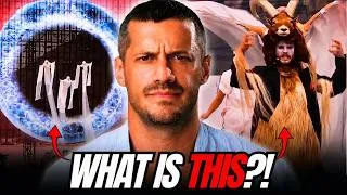 Thumbnail: Switzerland Did This DISTURBING Ritual on LIVE TV!