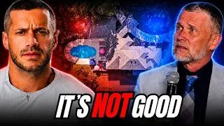 Thumbnail: Pastor Greg Locke Just Got Raided By the FBI