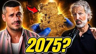 Thumbnail: John Bevere Said THIS Shows When Jesus Returns... So I Checked