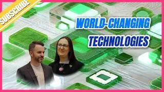 Thumbnail: Top Emerging Technologies of 2026