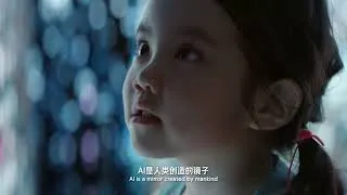 Thumbnail: INCLUSION Conference on the Bund 2026 official film