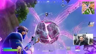Thumbnail: The Cleanest Fortnite Highlights You'll See Today
