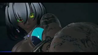 Thumbnail: Main character energy (PSO music video )