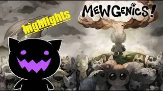 Thumbnail: Learning Mewgenics the Hard Way: First Time Highlights