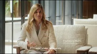 Thumbnail: Inside Shang Summit's Design: Crafted with Purpose, Designed for Generations