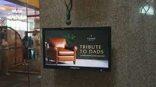 Thumbnail: Tribute To Dads: A Father's Day Special Open House Event