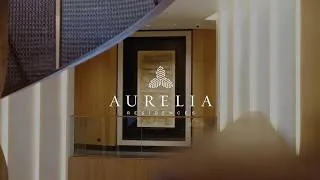 Thumbnail: Where Art Meets Luxury Living | Aurelia Residences