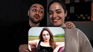 Thumbnail: Australian Couple React To Kannada Song (Tabaahi)