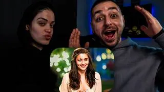 Thumbnail: Australian Couple React To Bollywood Song (Kar Gayi Chull)