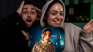Thumbnail: Australian Couple React To FIFA World Cup Song (Siir Siir)