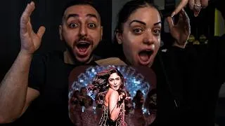 Thumbnail: Australian Couple React To Bollywood Song (WOW)