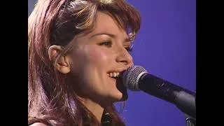 Thumbnail: Shania Twain - From This Moment On (Live 1998)