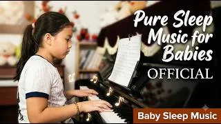 Thumbnail: Dreamy Piano Music for Deep Sleep and Inner Peace