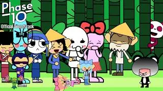 Thumbnail: Phase 10: World Tour Official Soundtrack - Bamboo Grove