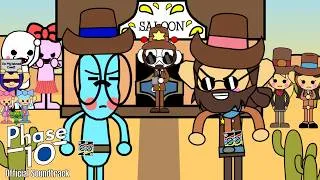 Thumbnail: Phase 10: World Tour Official Soundtrack - Far West