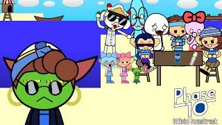 Thumbnail: Phase 10: World Tour Official Soundtrack - The Coral Sea