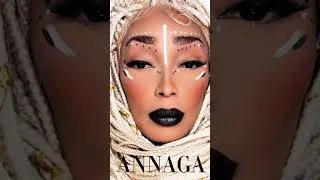 Thumbnail: ANNAGA. Luxury skincare