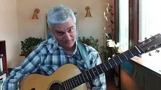 Thumbnail: Fitting in with a session - Backer Corner with Matt Heaton