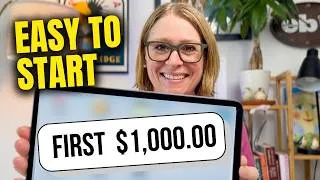 Thumbnail: How I’d Make Money If I Had $0 (10 Realistic Side Hustles)