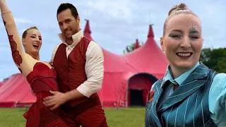 Thumbnail: more than you EVER wanted to know about the circus