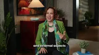 Thumbnail: Become More Influential with Shannon Polly's Course ｜ Unlock Your Leadership Potential