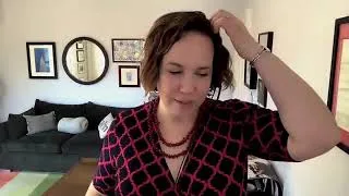 Thumbnail: How Can I Help a Client Who Continues To Ruminate on the Same Challenges？ Shannon Polly says