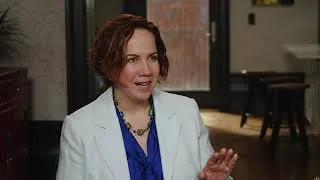 Thumbnail: How to Boost Your Executive Presence ｜ Infijoy Master Class