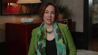 Thumbnail: Shannon Polly ｜ Mastering Powerful Presence ｜ Trailer