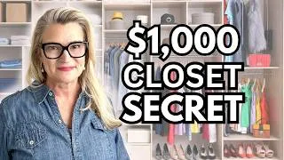 Thumbnail: The Ultimate Over-50 Style Manual: Organize, Declutter & Look Expensive