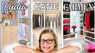 Thumbnail: Which Closet Personality Are You? (Dollar Tree Organizing)