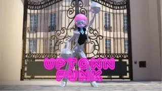 Thumbnail: Uptown Funk - Miraculous Ladybug AMV