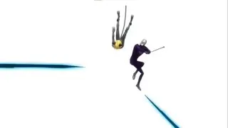 Thumbnail: Just Hawkdaddy playing with his son