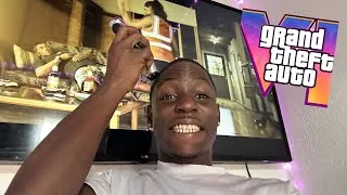 Thumbnail: I Kept My Promise: Cutting My Hair + Sharing My GTA 6 Predictions