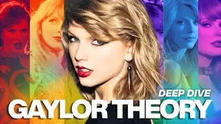 Thumbnail: The Gay Taylor Swift Conspiracy