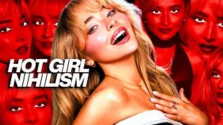 Thumbnail: Sabrina Carpenter’s Glamorous World of Hetero-Pessimism