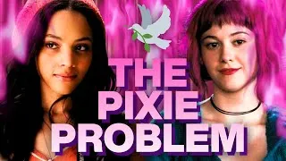 Thumbnail: What Happened to the Manic Pixie Dream Girl?