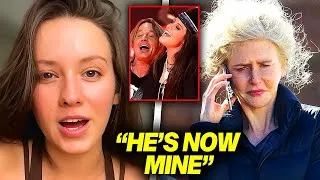 Thumbnail: “She’s Boring” Keith Urban’s Side Chick REVEALS Why Keith Dumped Nicole